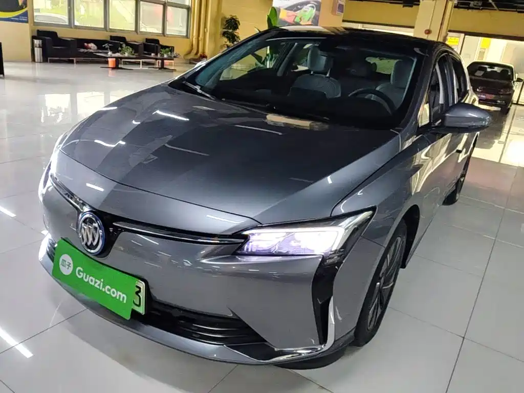 Buick Velite 6 2025 2022 Connected Smart Enjoyment PLUS