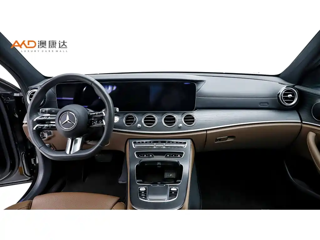 Mercedes-Benz E-Class 2023 Facelift E 260 L Sport фото 5