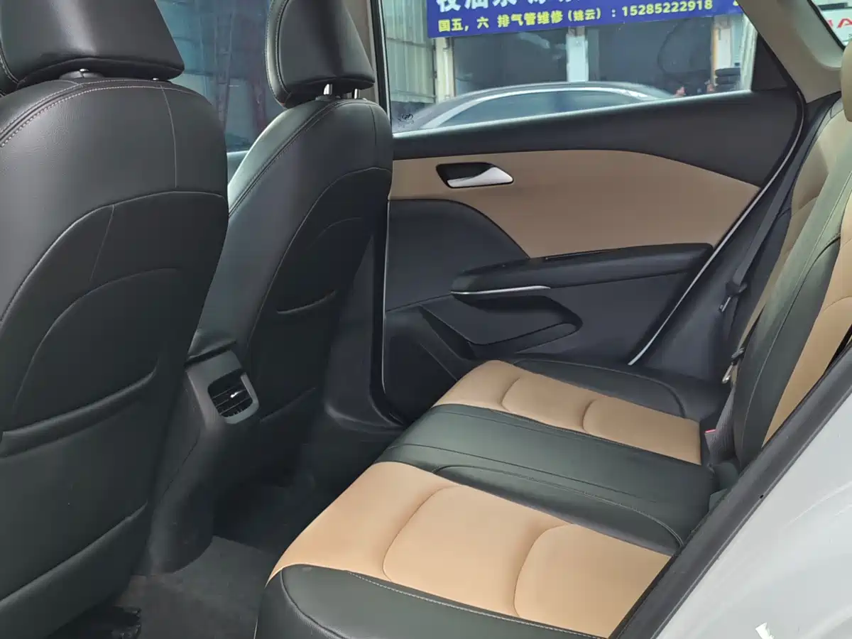 Chevrolet Monza 2021 320 Auto Enjoy Sunroof Edition фото 8