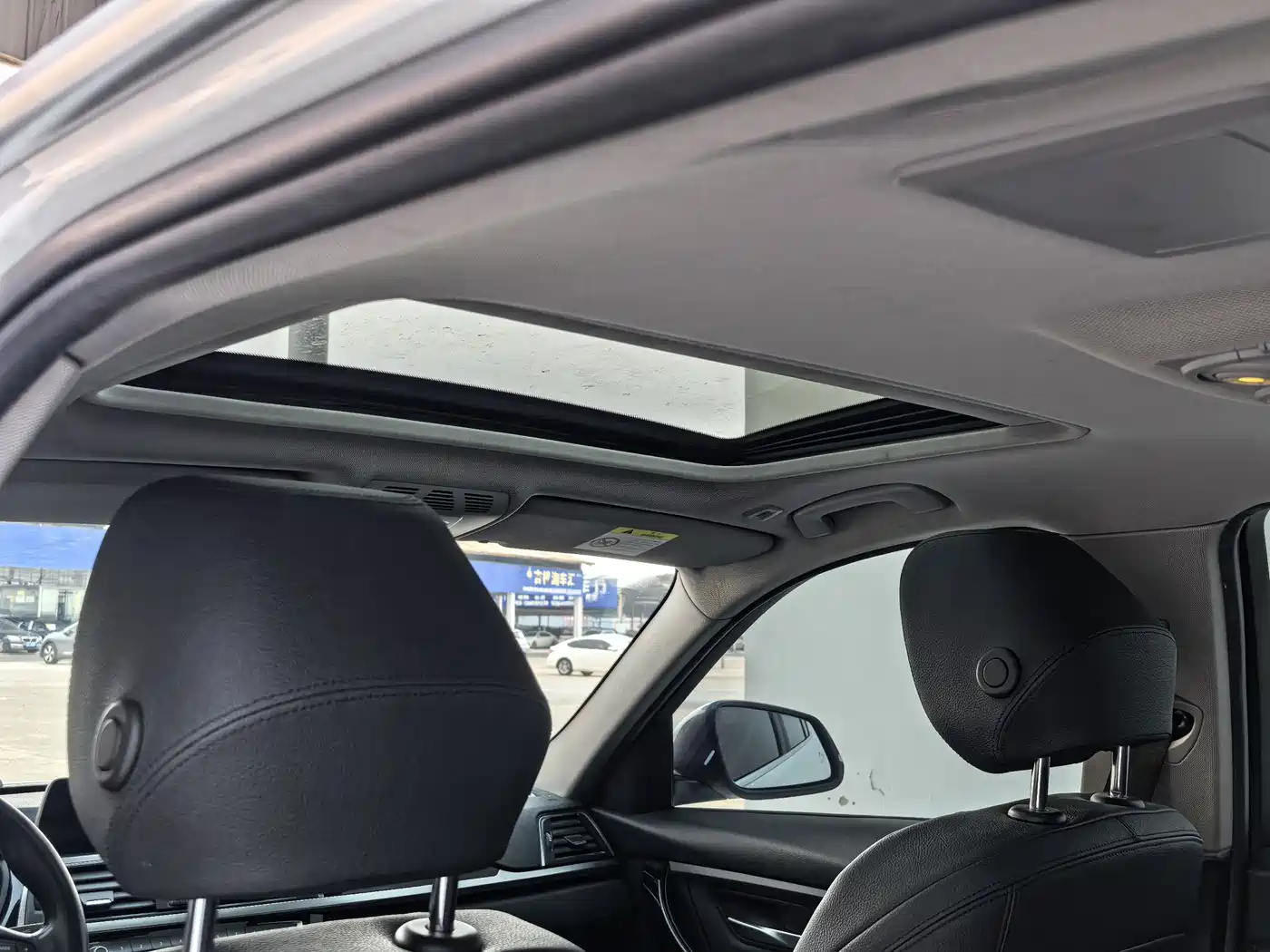 BMW 3 Series 2018 320Li xDrive Fashion Style фото 9
