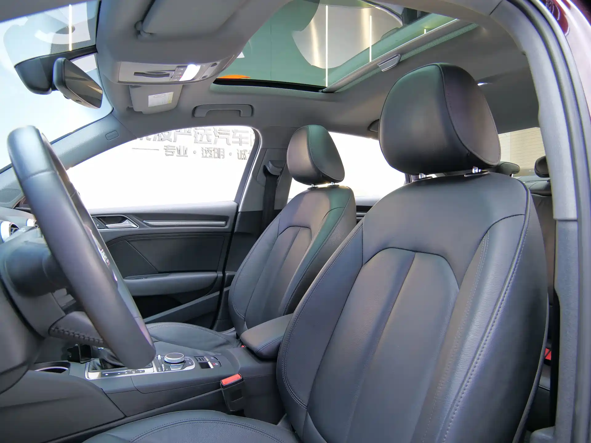 Фото 6 - Audi A3