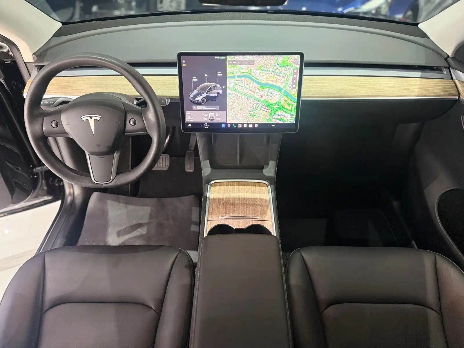 Фото 9 - Tesla Model Y