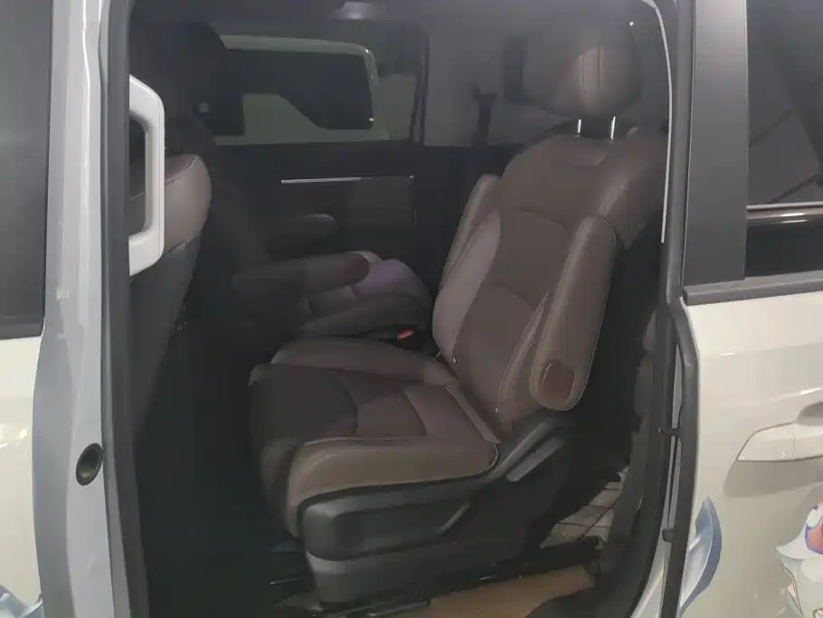 Wuling Motors Xingguang 730 2026