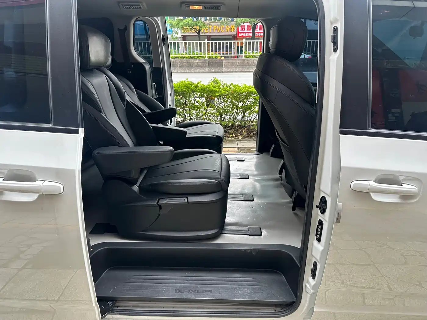 2025 SAIC Maxus Maxus G10