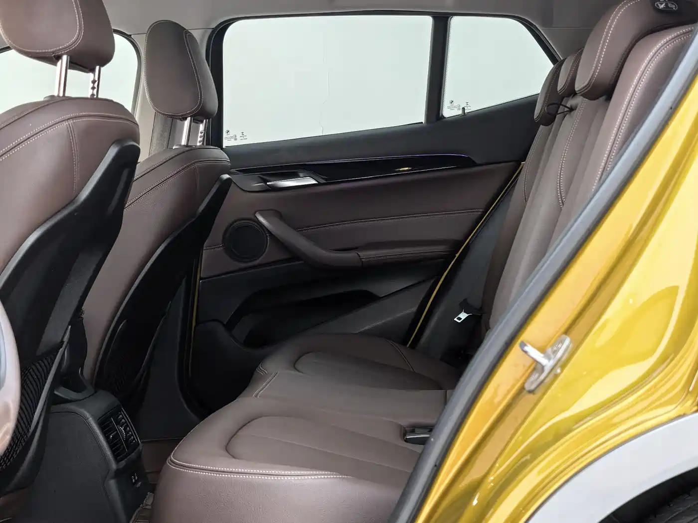 BMW X2 2020 sDrive20i M Off-Road Package фото 8