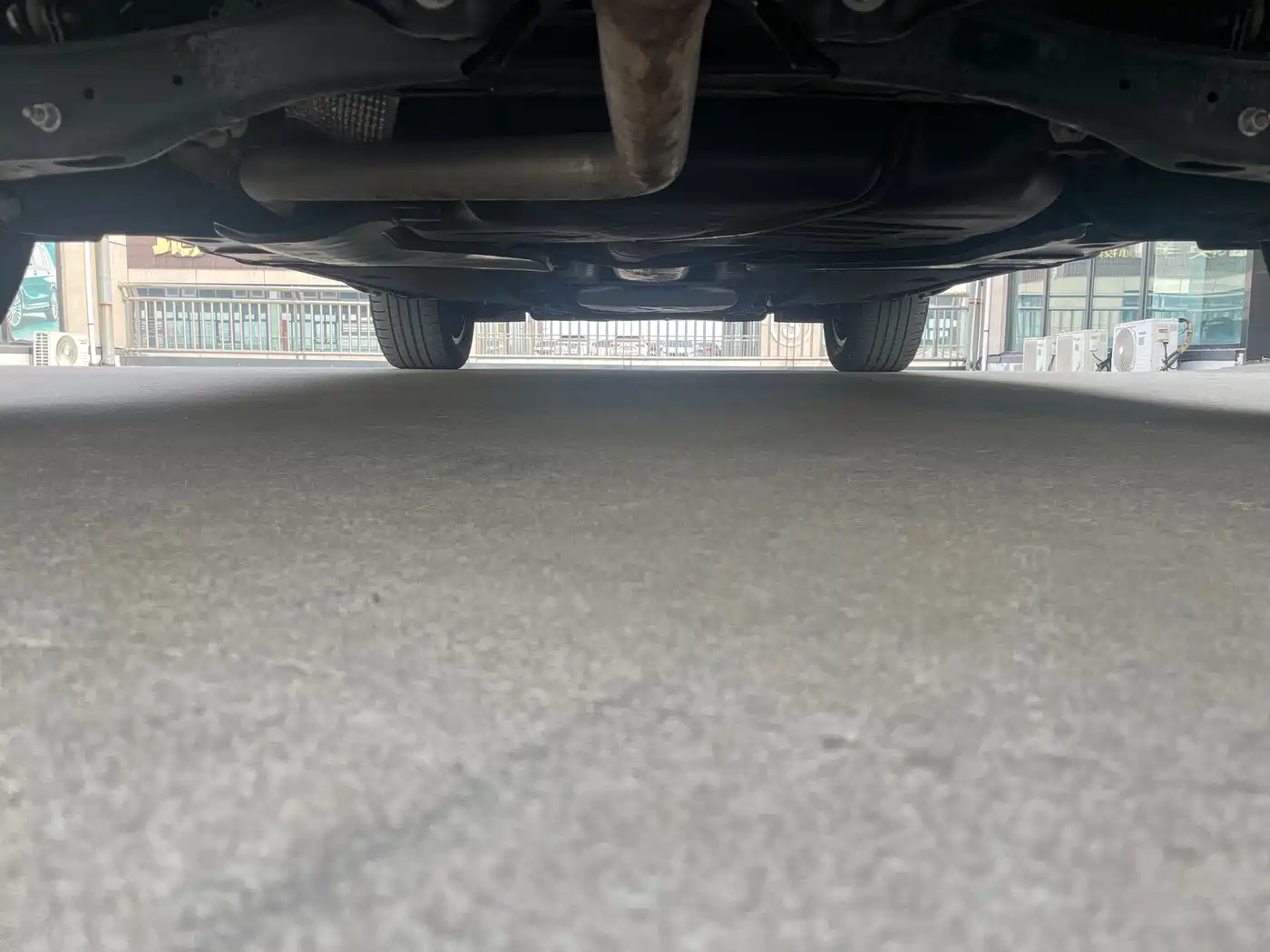 Audi Q3 2022 35 TFSI Progressive Dynamic фото 24