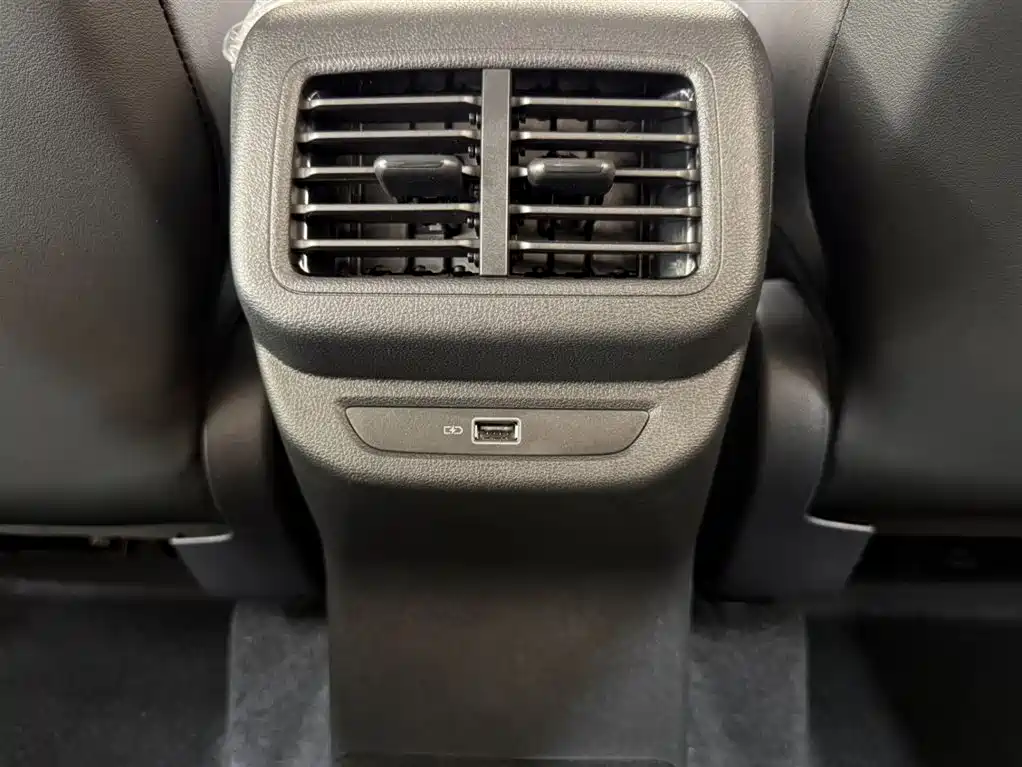 Jetta VS5 2026 2026 280TSI Automatic Flagship Highlight