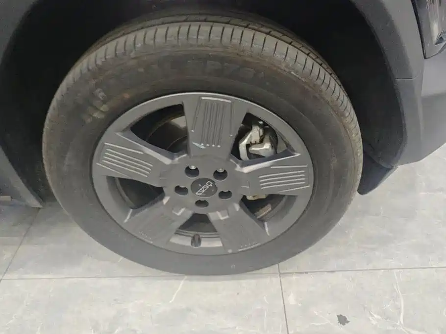 Фото 6 - iCAR 03