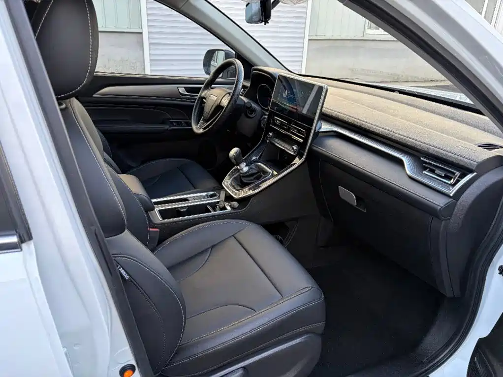 صورة 9 - Haval M6