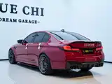 Фото 5 - BMW M5