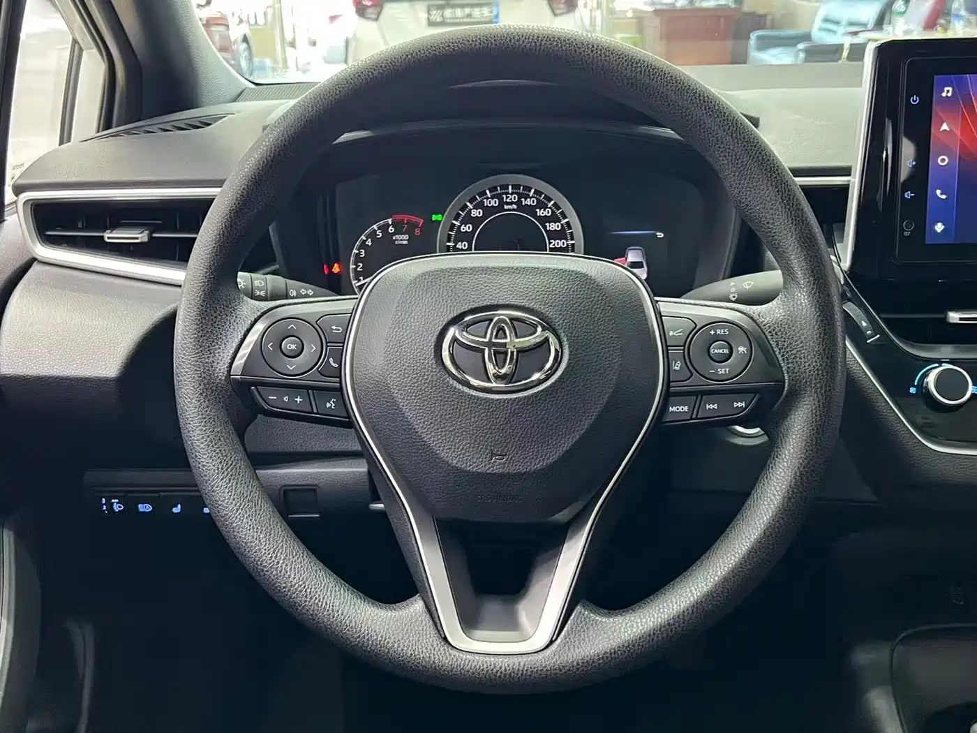 Toyota Levin, миниатюра 10