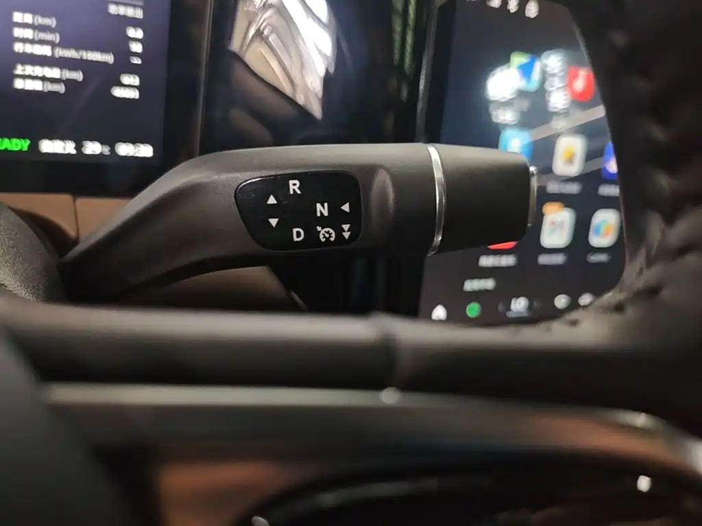 Leapmotor C01 2024 2023 525 Comfort Edition