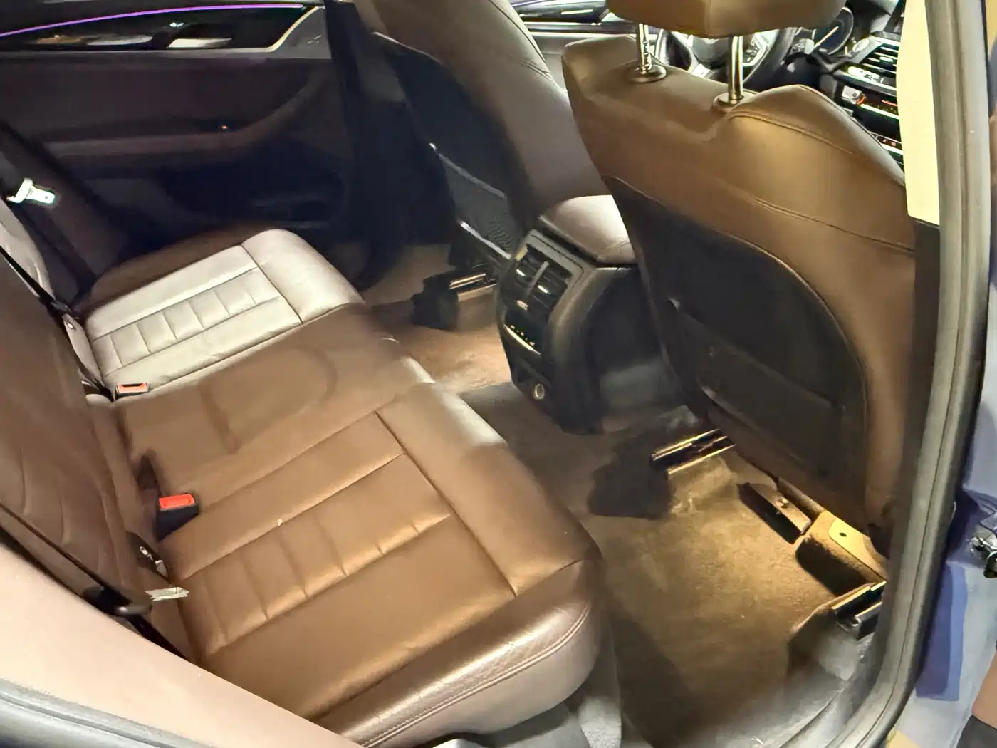 BMW X3 2019 xDrive28i M Sport Package фото 14
