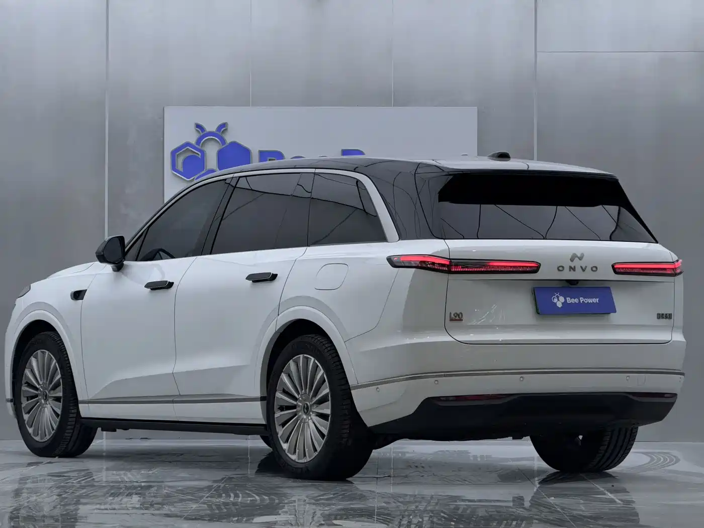 Ledao L90 2026 2025 AWD Base Model