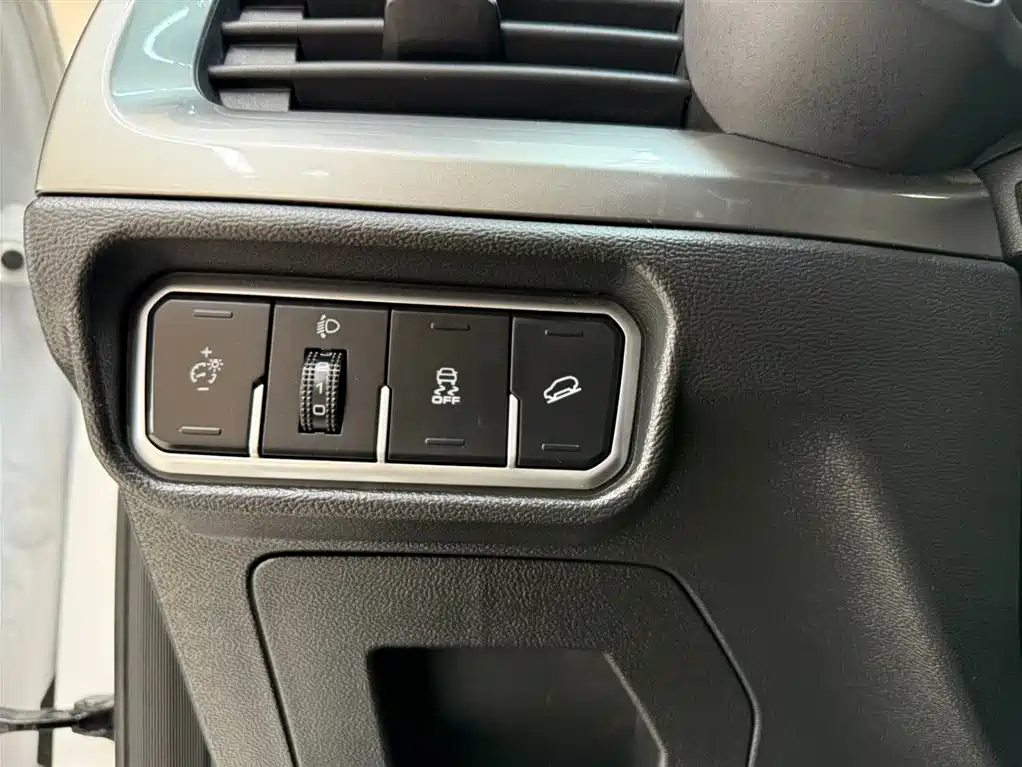 Haval H6 2021 Model National Trend Edition 1.5T Auto Champion фото 9