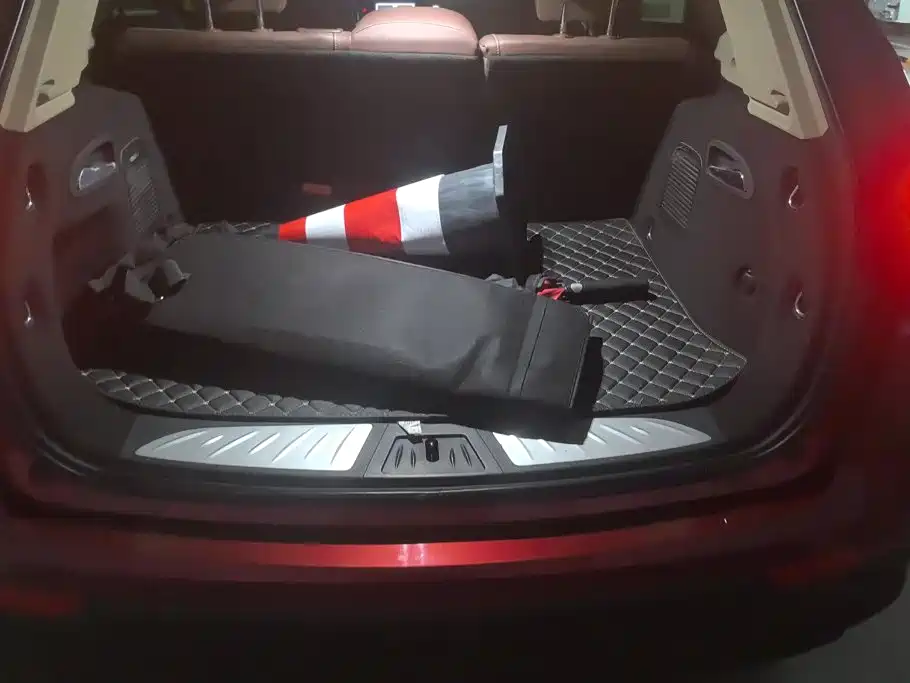 Фото 4 - Buick Envision Plus