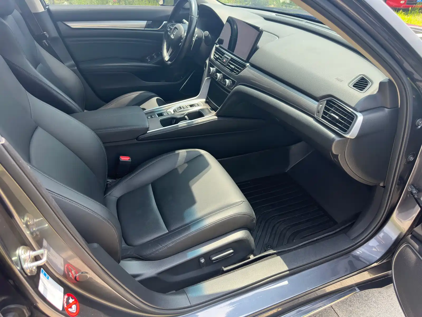 صورة 8 - Honda Accord