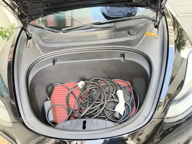 Tesla Model 3 2020 Standard Range Rear-Wheel Drive Upgrade — фото 3