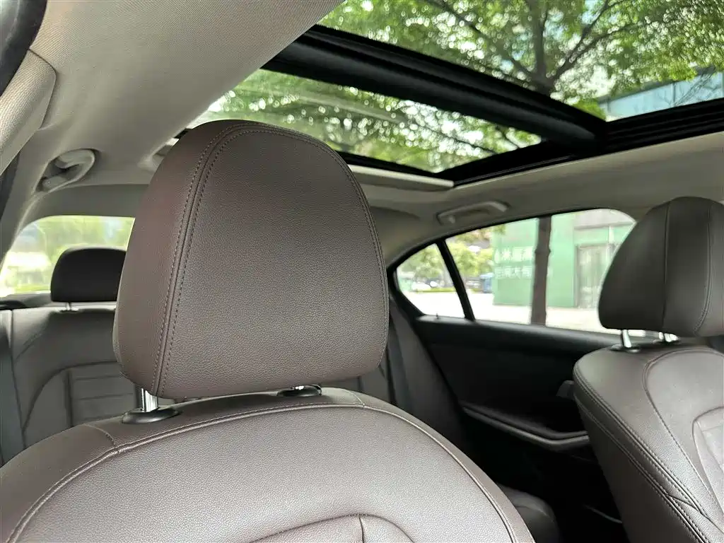 BMW 3 Series 2020 325Li M Sport Black Night Package фото 22