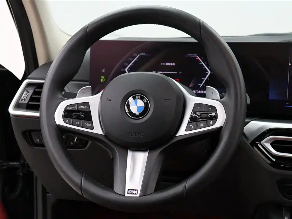 BMW 3 Series 2024 325i M Sport Package фото 12
