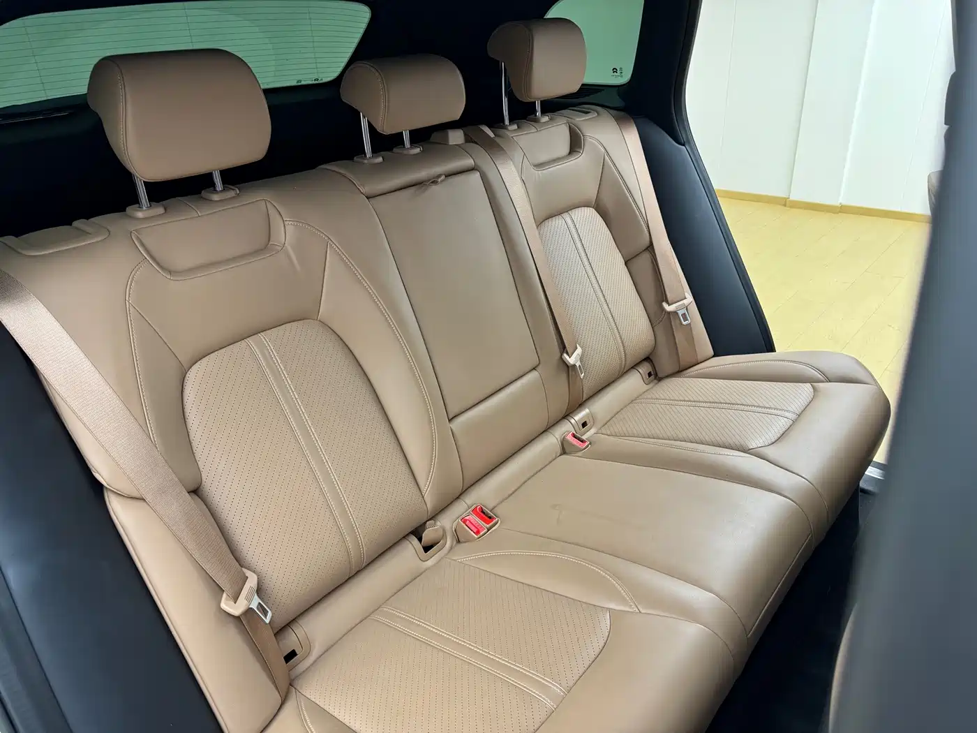 NIO ES6 2022 2020 420KM Sport