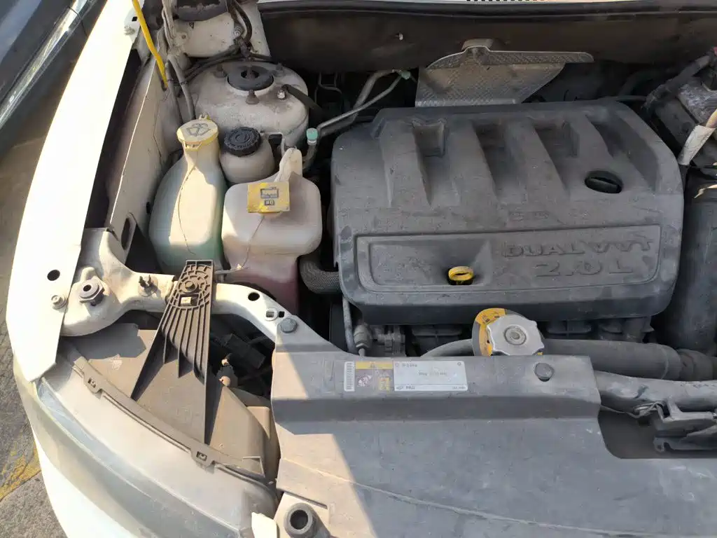 Photo 19 - Jeep Compass (Import)