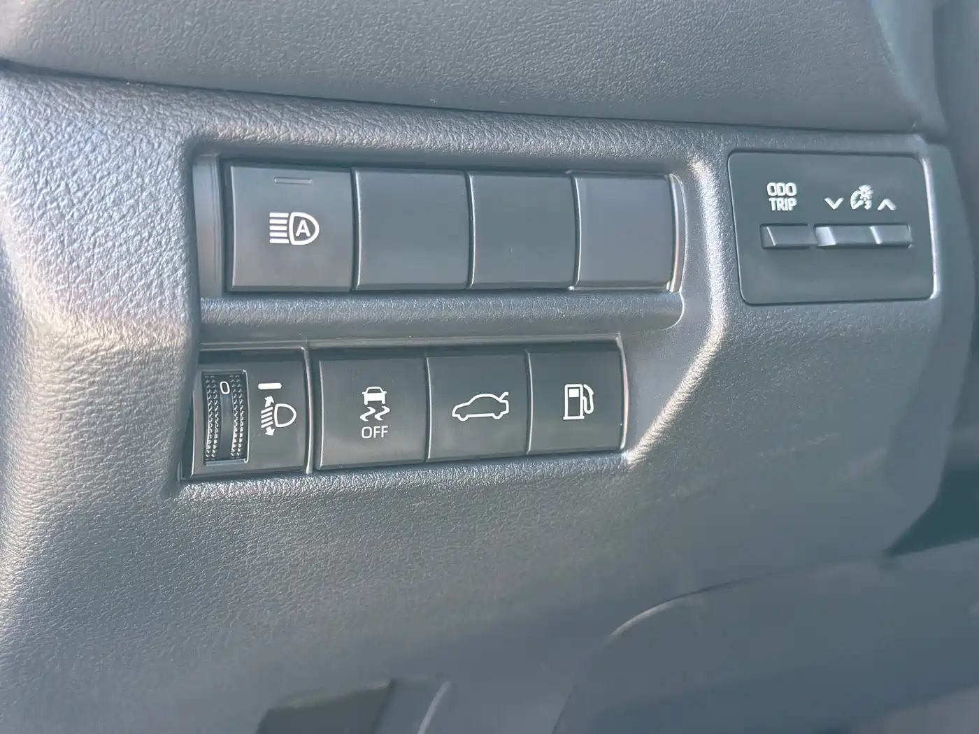 Toyota Avalon 2022 2.5L Progressive Edition фото 15