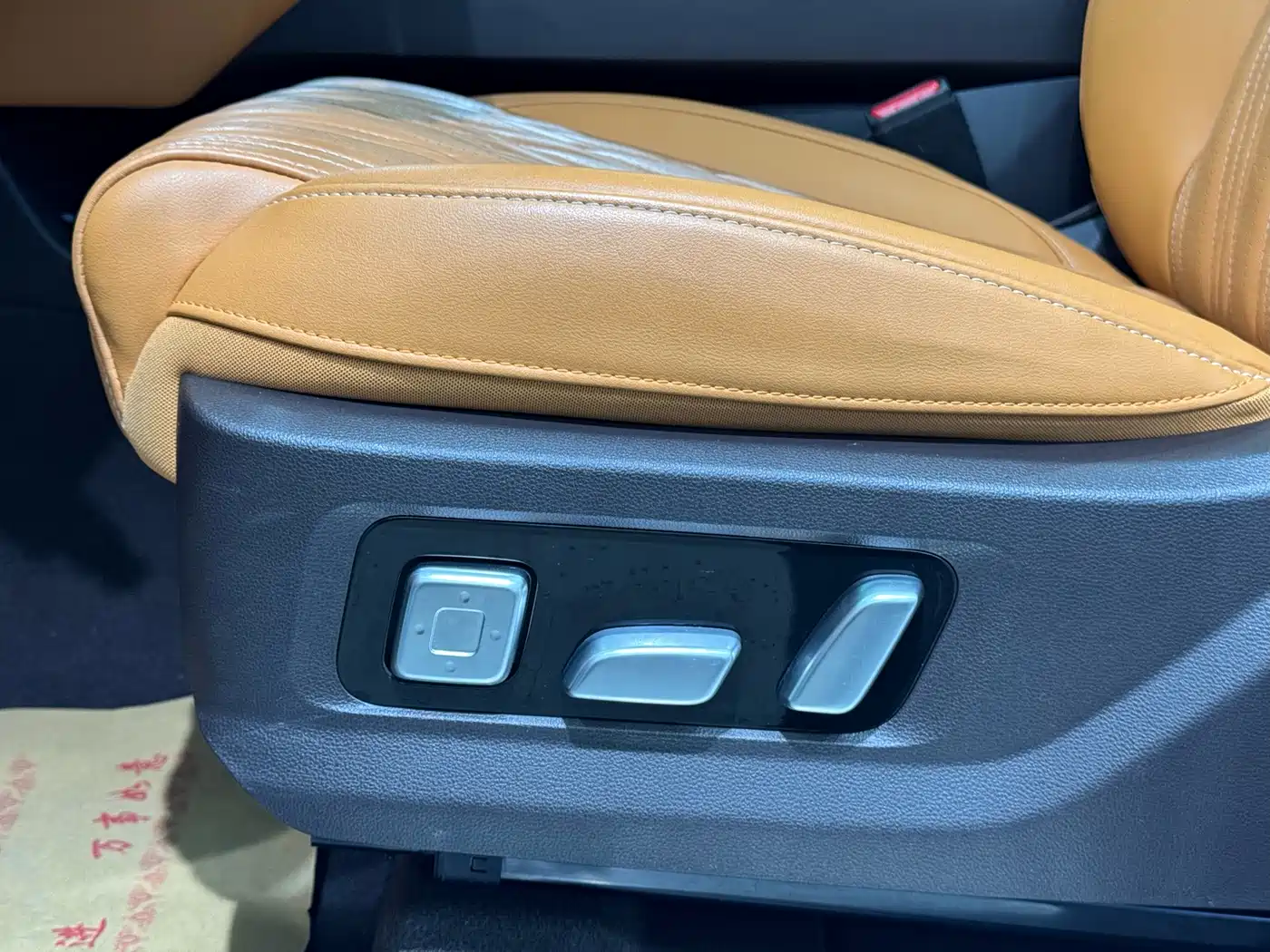 Tank 500 2023 3.0T Sport Edition (5-seater) фото 22