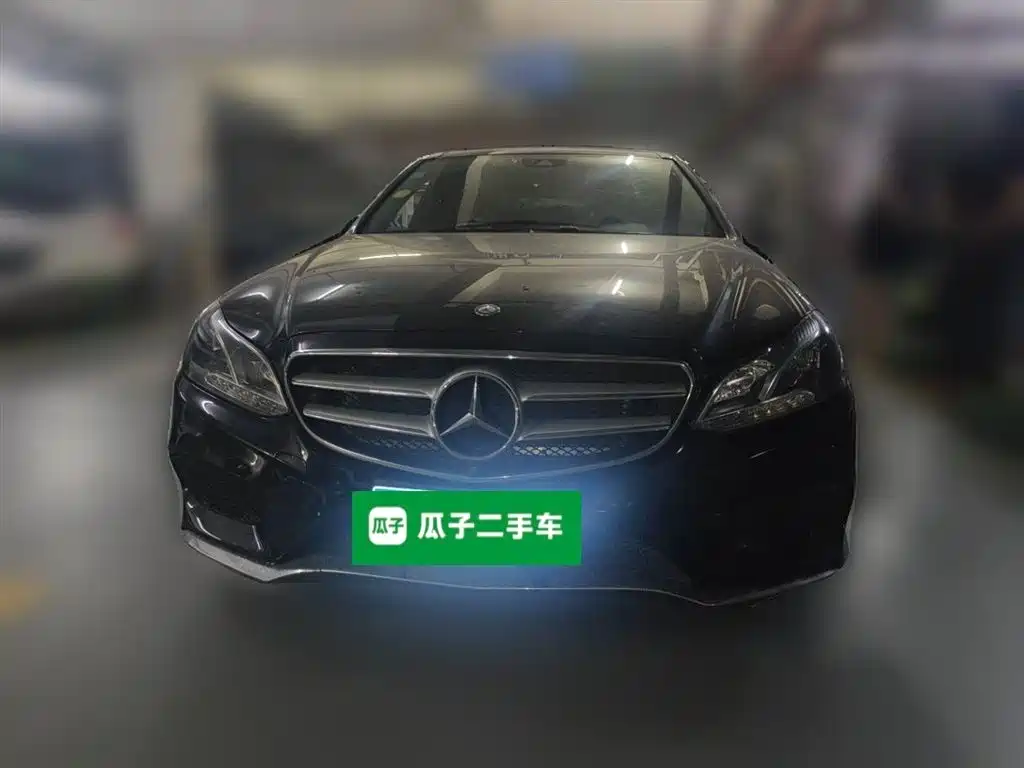 Mercedes-Benz E-Class 2015 E 320 L Sport 4MATIC фото 2