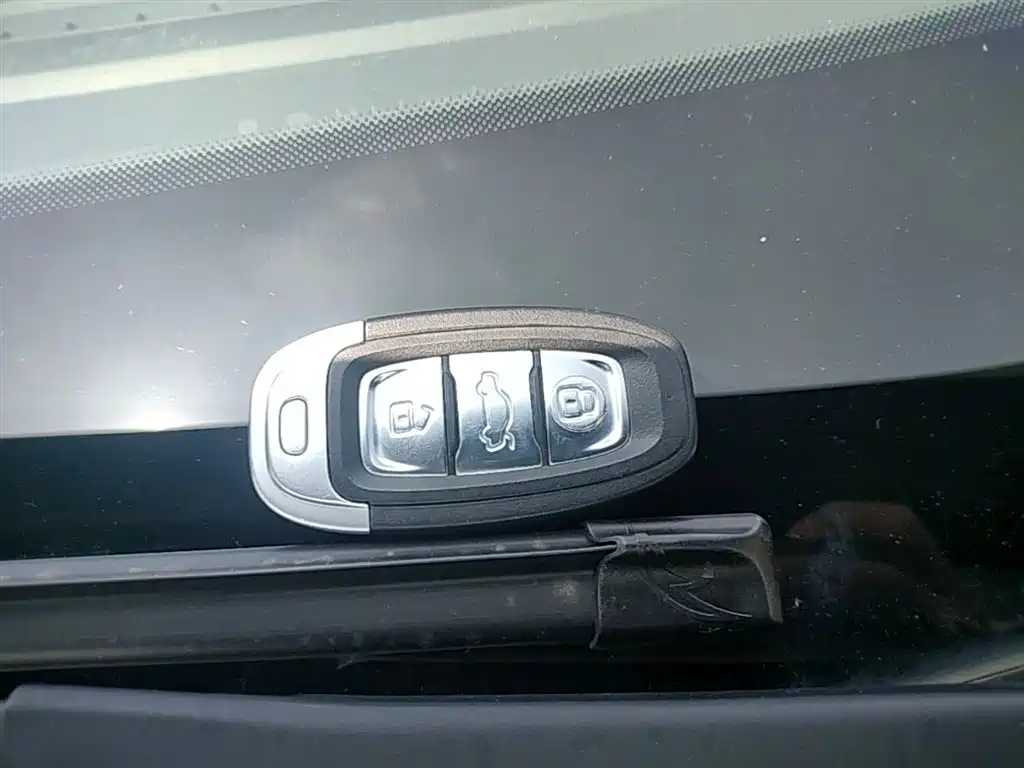 Hongqi E-QM5 2021 Charging T3 Version 5-seater фото 9