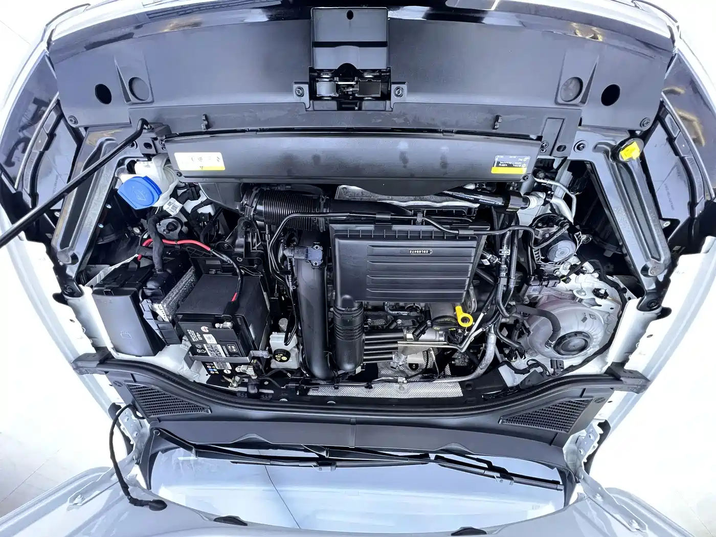 Volkswagen Bora, миниатюра 20