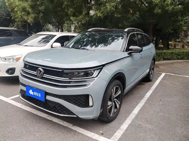 Volkswagen Tavendor 380TSI, полный привод, R-Line, Круиз