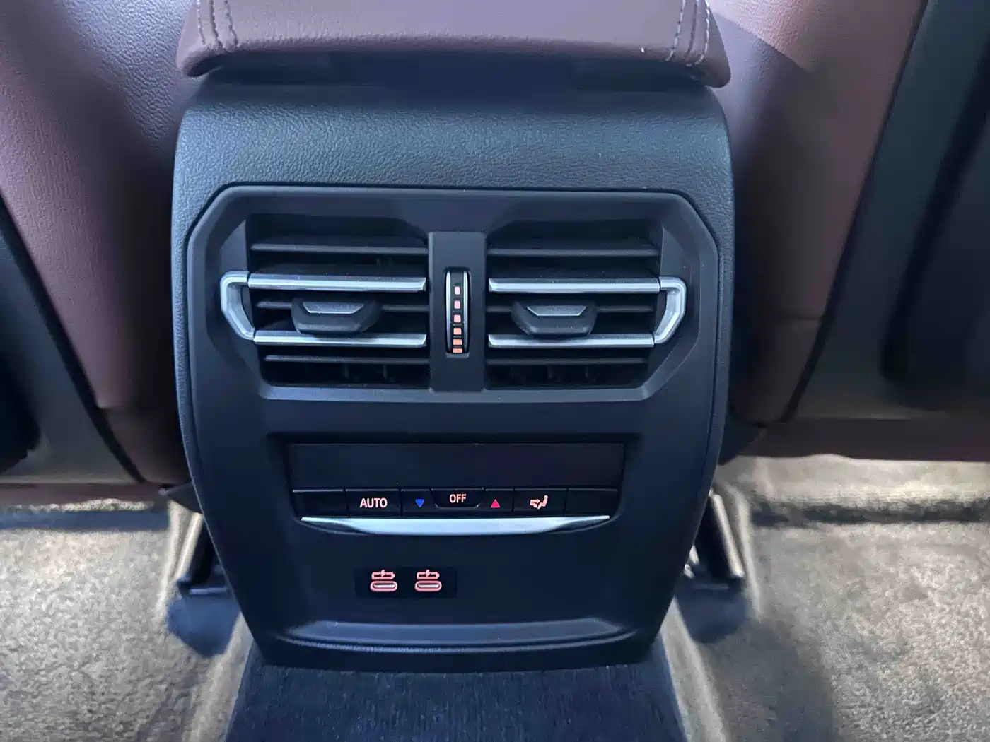 BMW 3 Series 2022 320Li M Sport Package фото 18