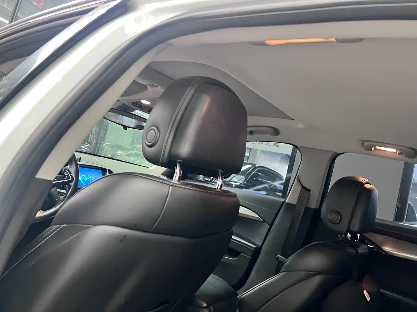 Cadillac ATS-L 2014 25T Comfort фото 13
