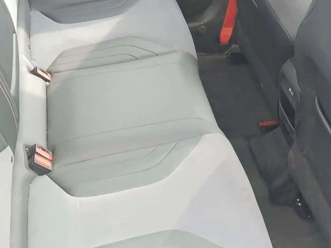 GEELY AUTOMOBILE BINRUI