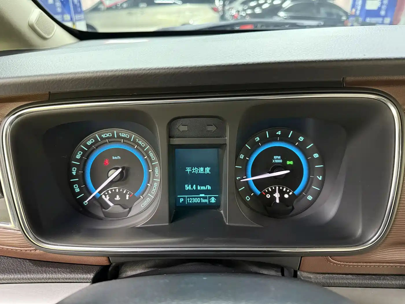 Buick GL8 2014 3.0L XT Luxury Business Flagship фото 21