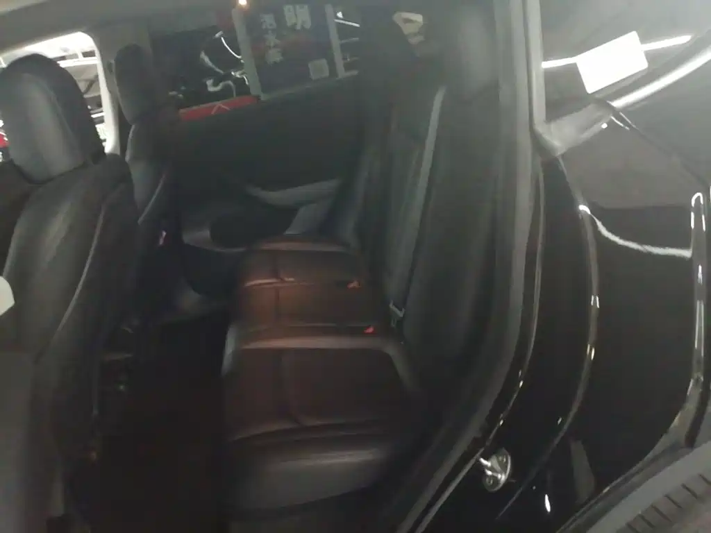 Tesla Model Y 2021 2021 Model Long Range AWD