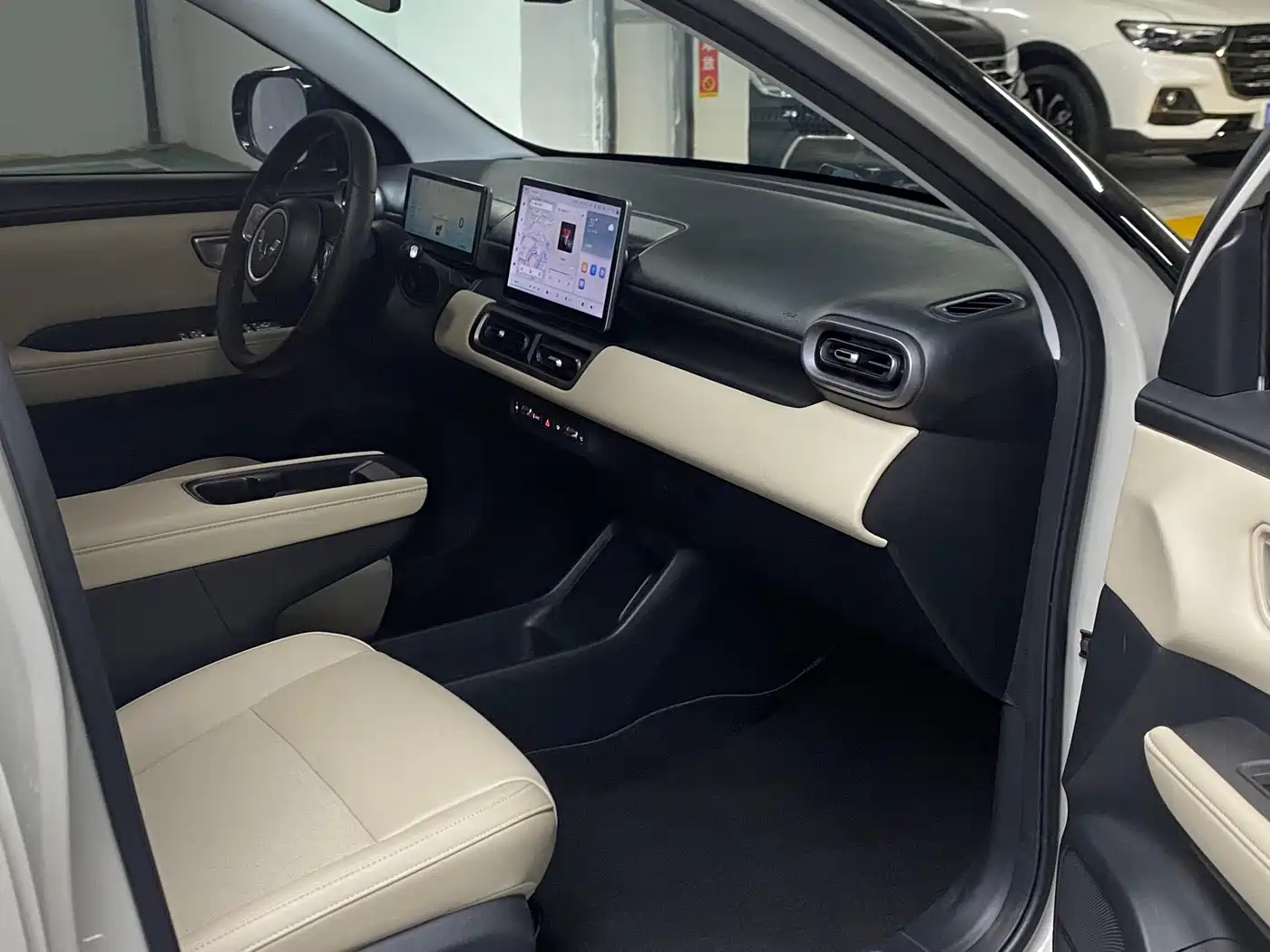 Wuling Motors Wuling Binguo PLUS 2025 2024 Model 330km 5-Seater