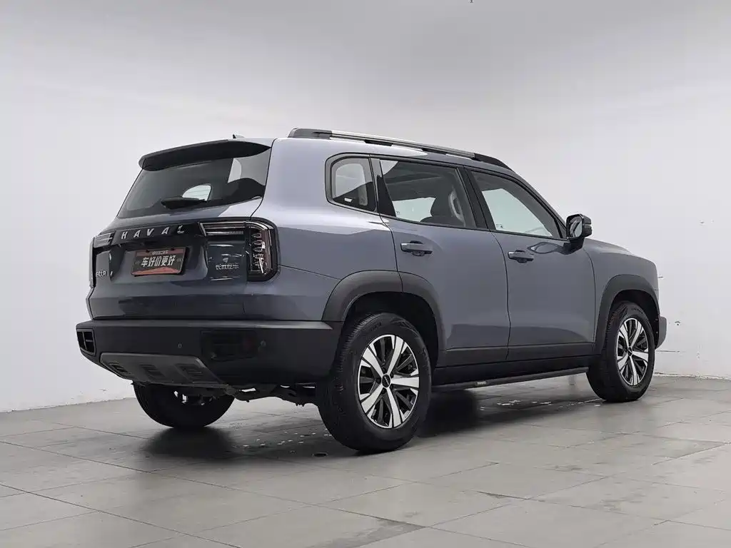 Photo 2 - Haval Dargo