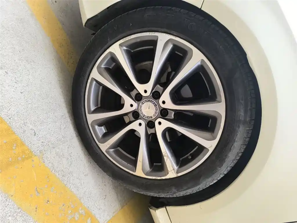 Mercedes-Benz CLA (Import) 2016 CLA 200 Sport фото 22