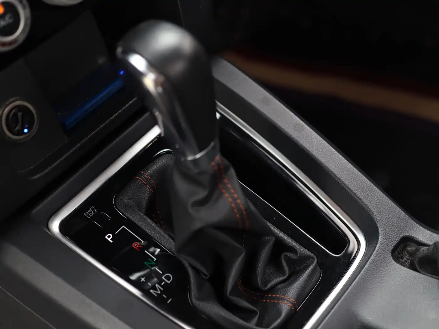 BAIC ORV Beijing Off-Road F40 2020 2019 2.3T Automatic Magic Cube Edition
