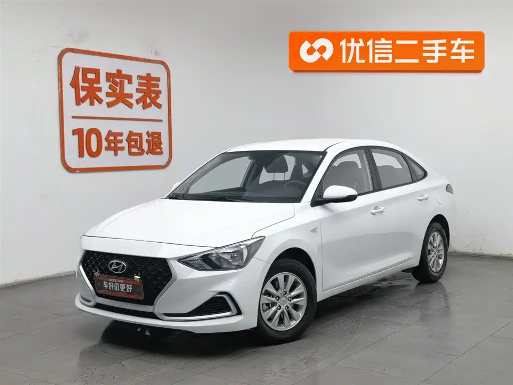 HYUNDAI YUEDONG