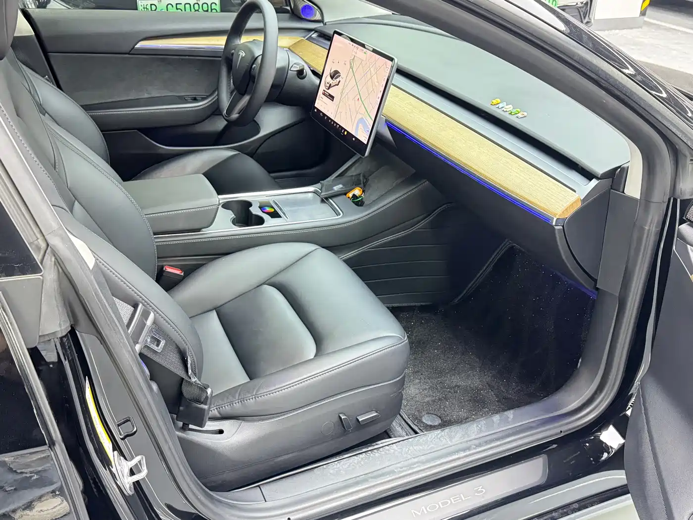 Tesla Model 3 2020 2020 Standard Range Rear-Wheel Drive Upgrade