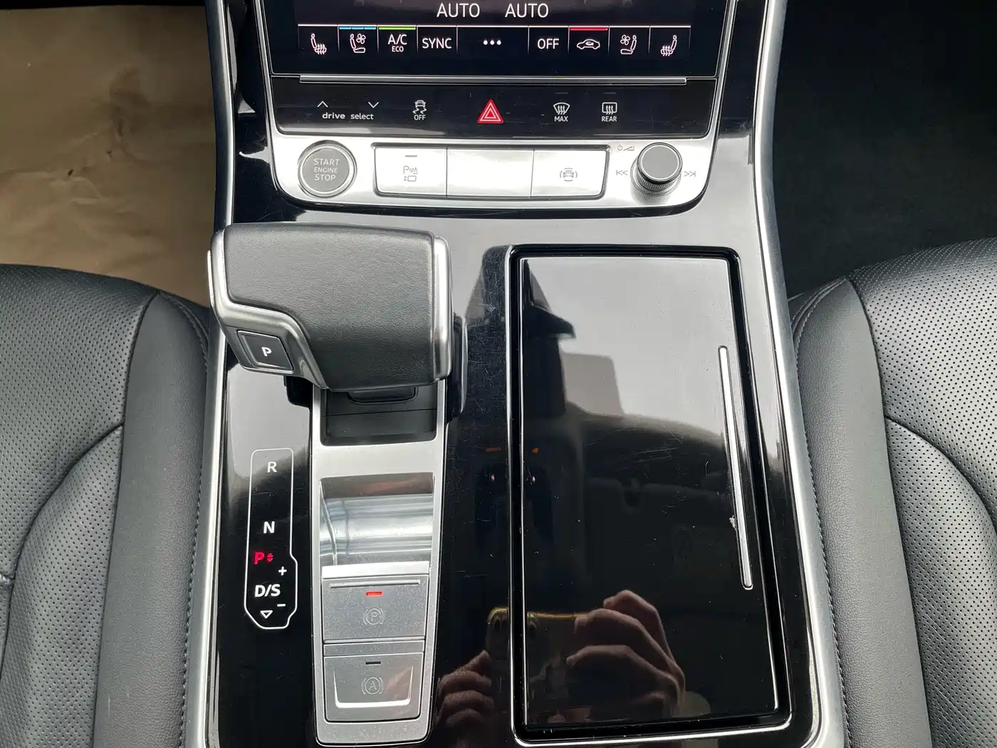 Audi Q8 2021 2021 Model 45 TFSI Luxury Elegance