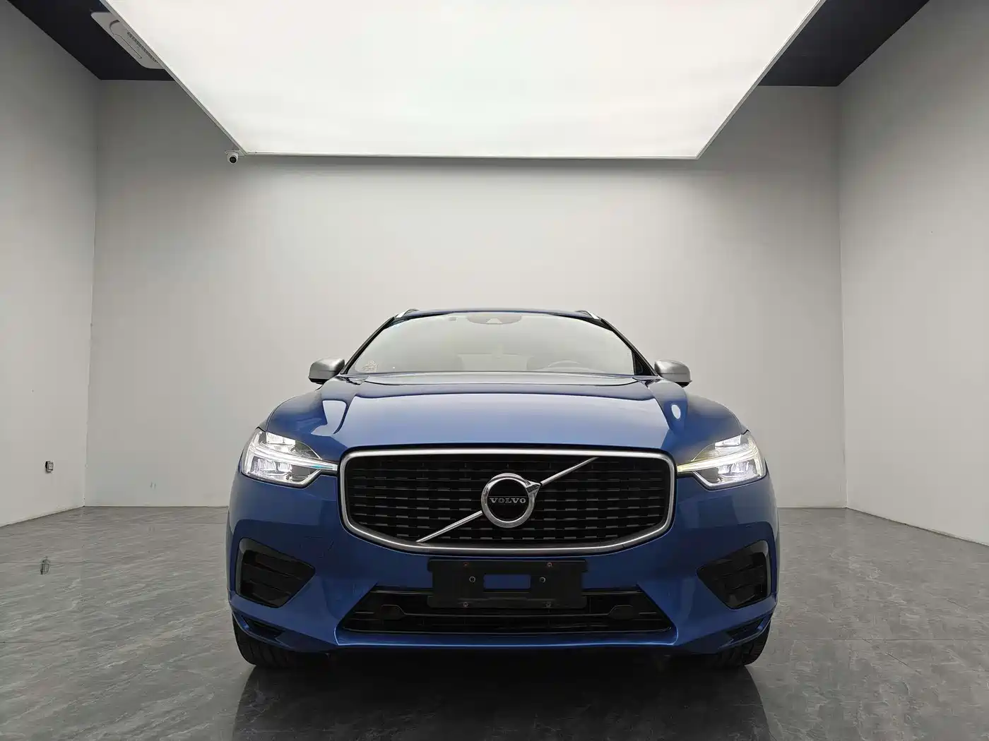 Фото 2 - Volvo XC60