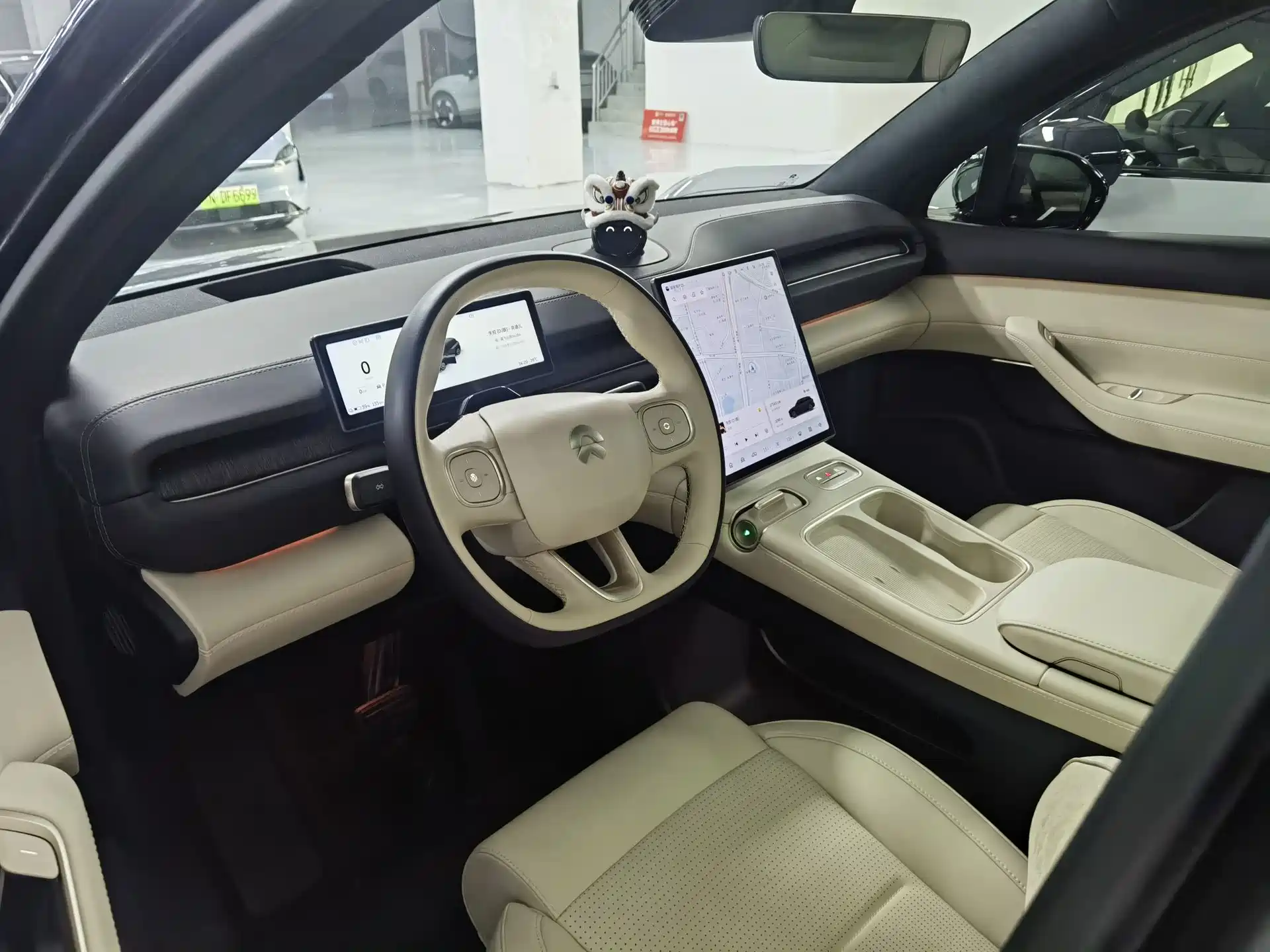 Фото 3 - NIO ES6