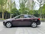 Фото 9 - Kia Forte