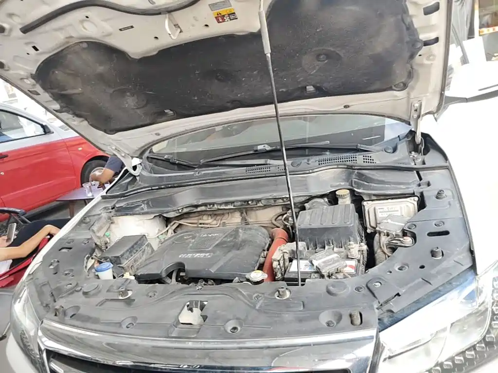 Haval H2 2015 2014 1.5T Manual 2WD Elite Edition