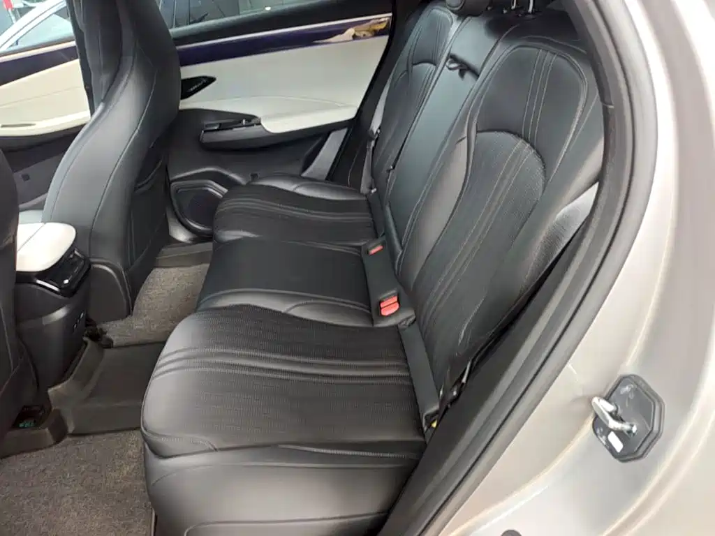 Geely Galaxy Galaxy L7 2023 2023 1.5T 115km MAX