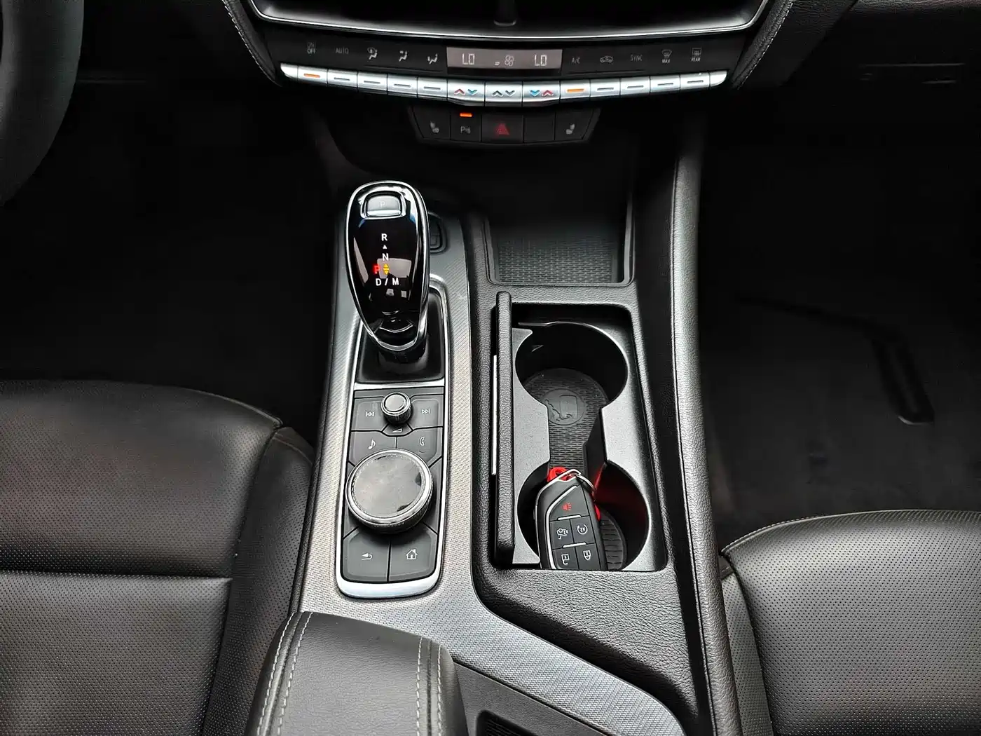 Cadillac CT5 2021 28T Luxury фото 19